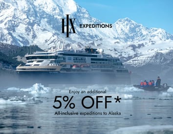 HX Alaska Expedition