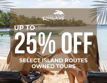 Island Routes Caribbean Tours