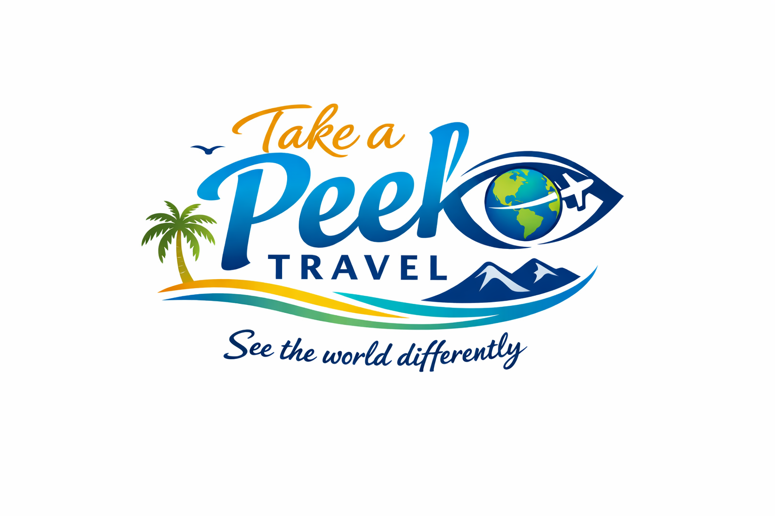 Take a Peek Travel LLC